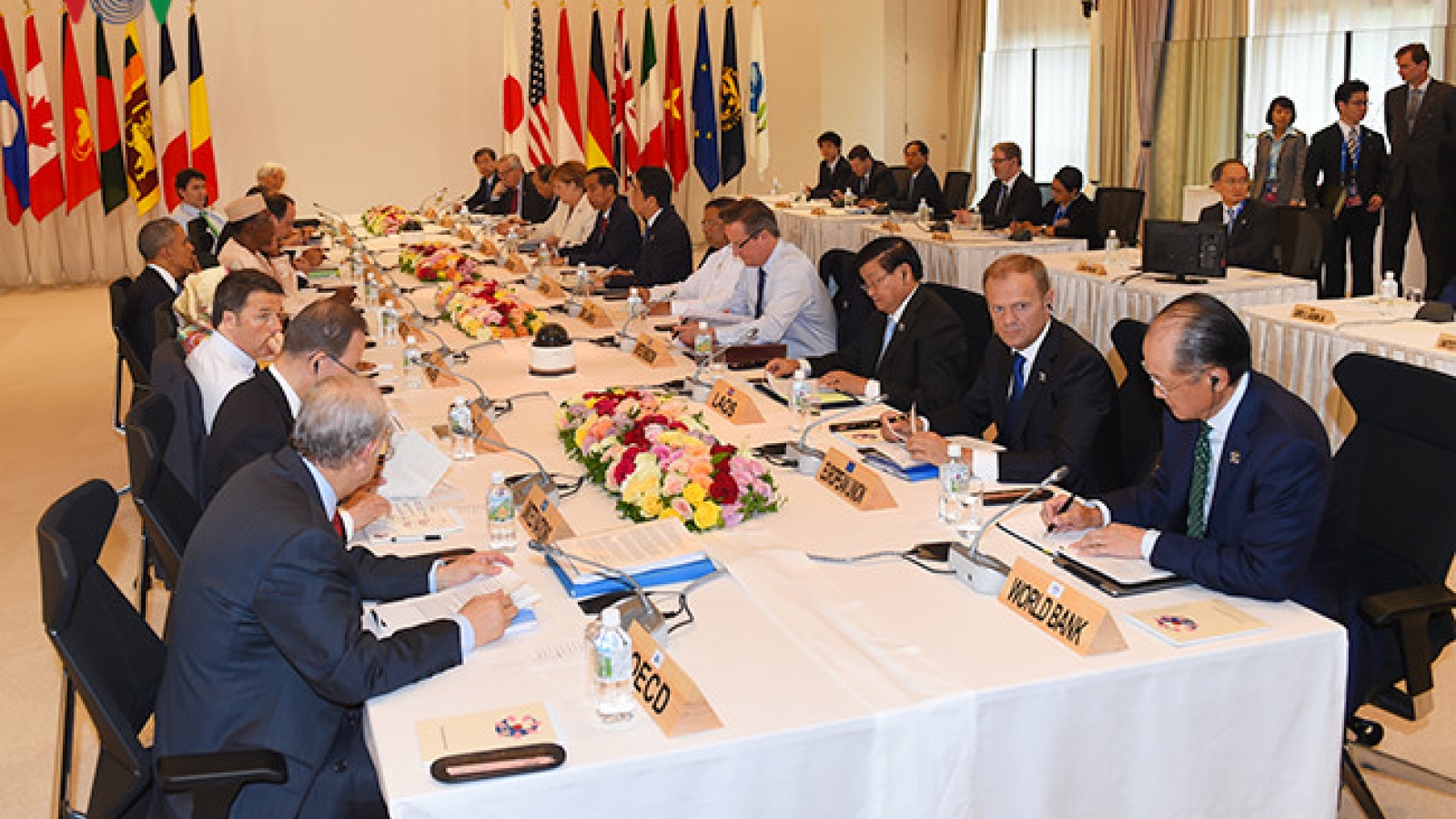 Prime Minister’s Japan trip a success: Deputy FM