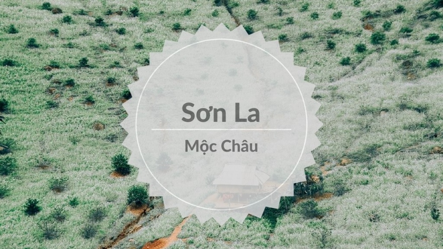 Ideal places near Hanoi for New Year holiday makers 