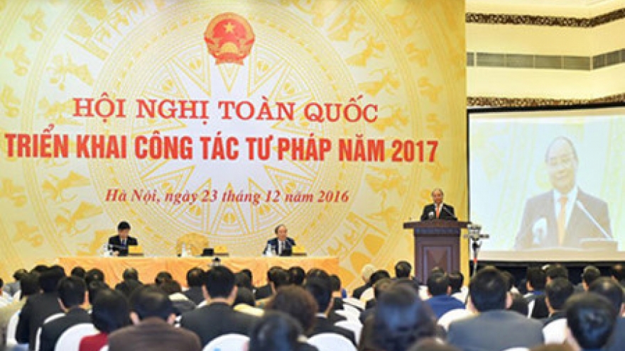 PM calls for improved legal verification
