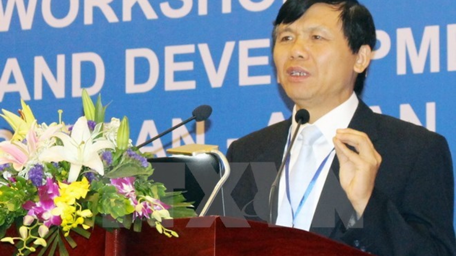 Deputy FM visits Paraguay for political consultation