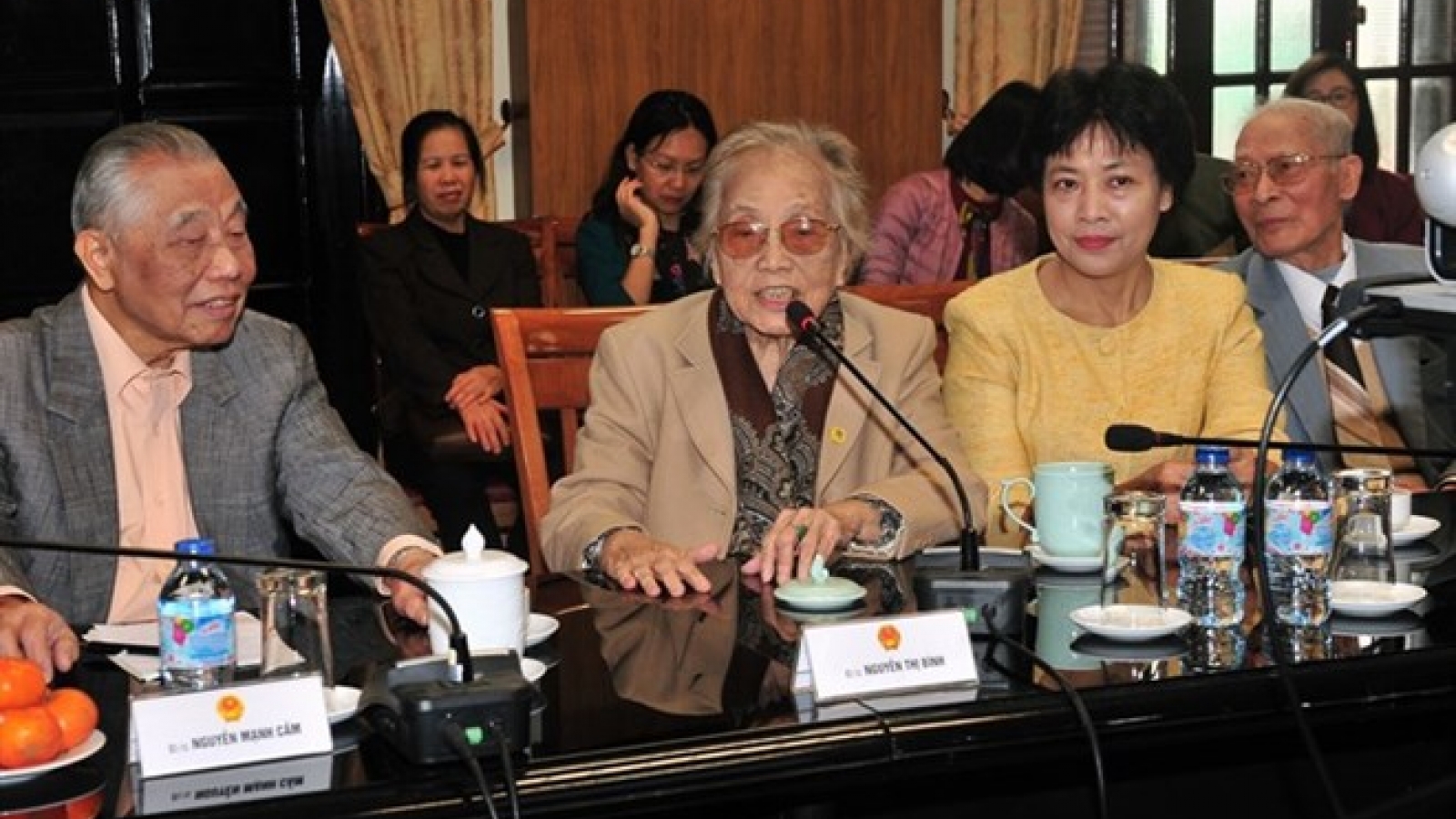 Paris Accords’ 45th anniversary celebrated in Hanoi
