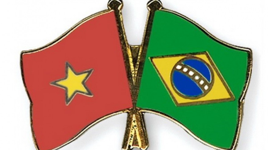 Brazil-Vietnam Parliamentarians’ group members announced