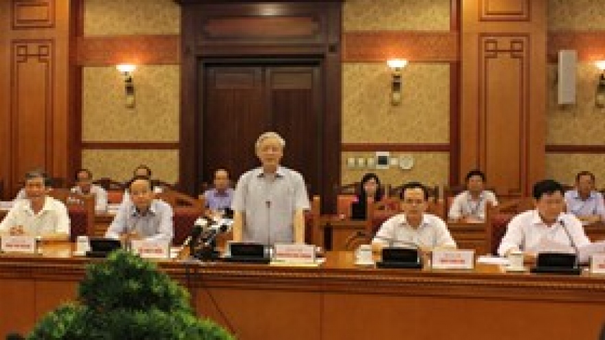 Central Highland province urged to boost local economy