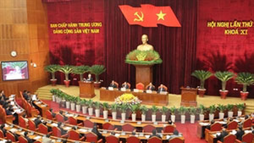 HCM City convenes 10th Party Congress