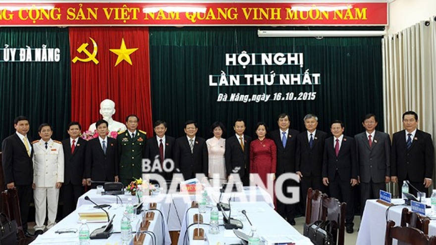 Da Nang Party Committee’s Standing Board given warning