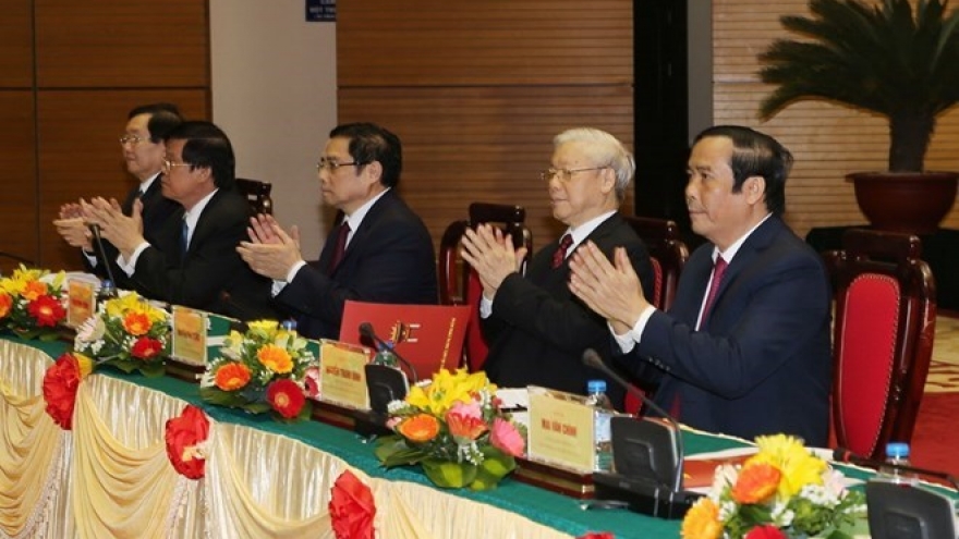 State administrative apparatus needs reform for better efficiency