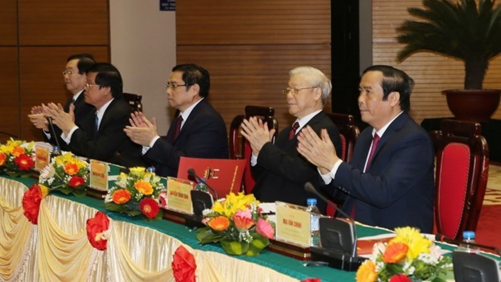 State administrative apparatus needs reform for better efficiency