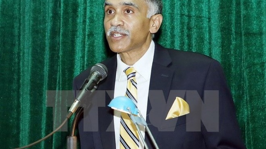 Vietnam, India eye high cooperation potential in pharmaceuticals: diplomat
