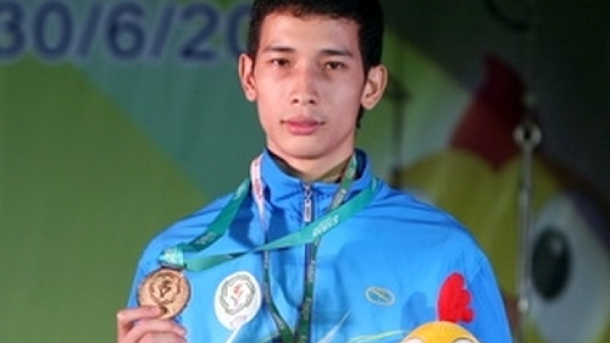 Vietnam dominates 5th ASG