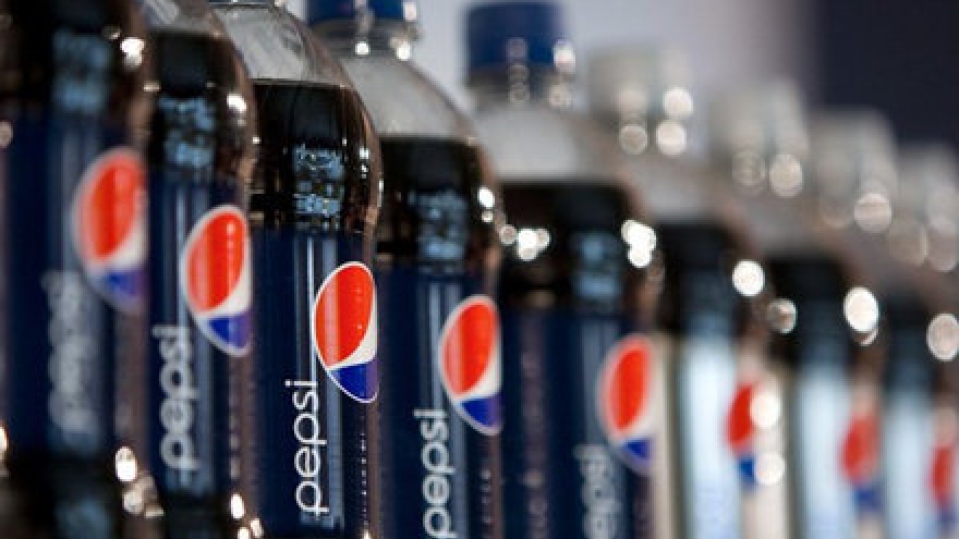 Vietnam slaps fine of $1,100 on PepsiCo