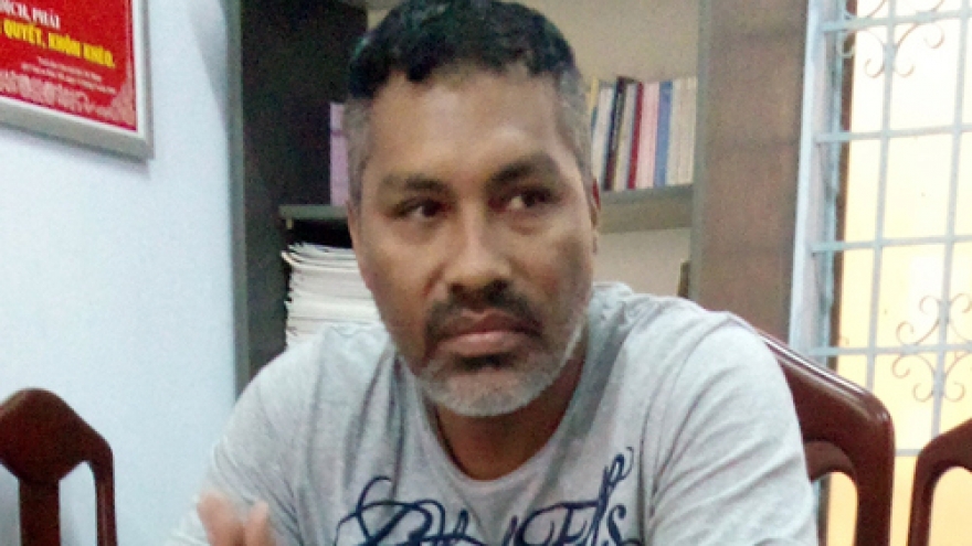 Peruvian man prosecuted for stealing $264,000 from ATMs in HCM City