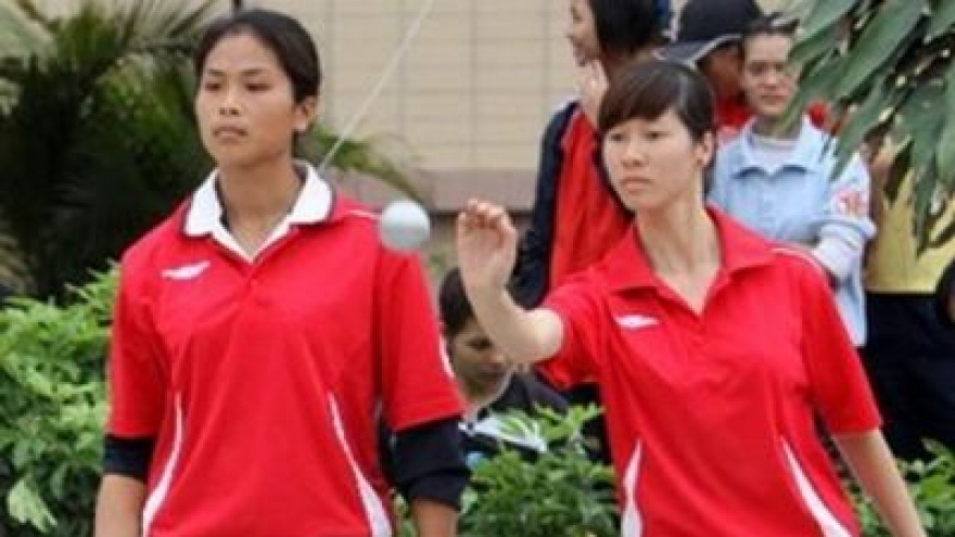 Hanoi to host 16th Asian Petanque Championship   