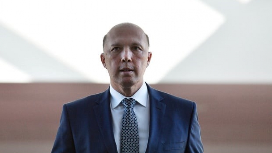 Hi-tech terror threat warned at ASEAN-Australia Special Summit