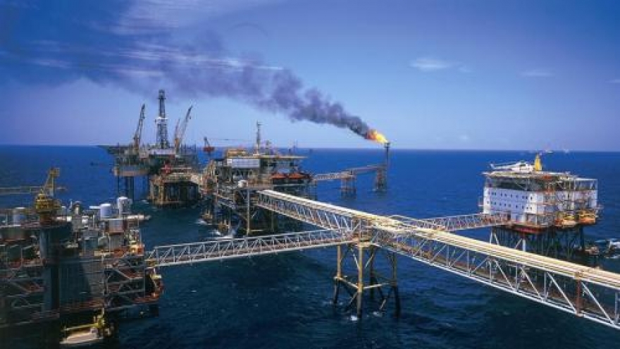 PetroVietnam boosts cooperation with US partners