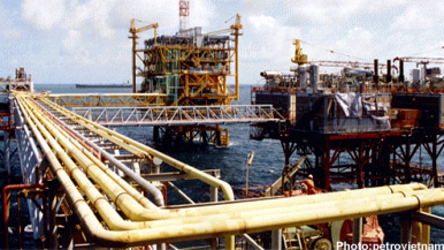 PetroVietnam buys three Chevron subsidiaries in Vietnam