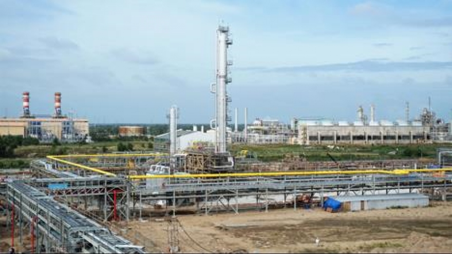 PetroVietnam surpasses business targets in Q1