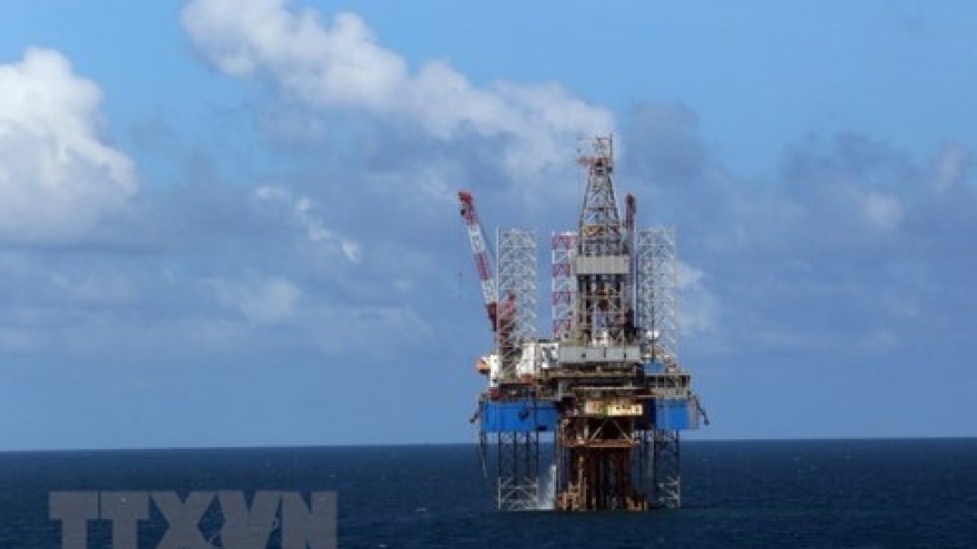 PetroVietnam posts positive outcomes in H1