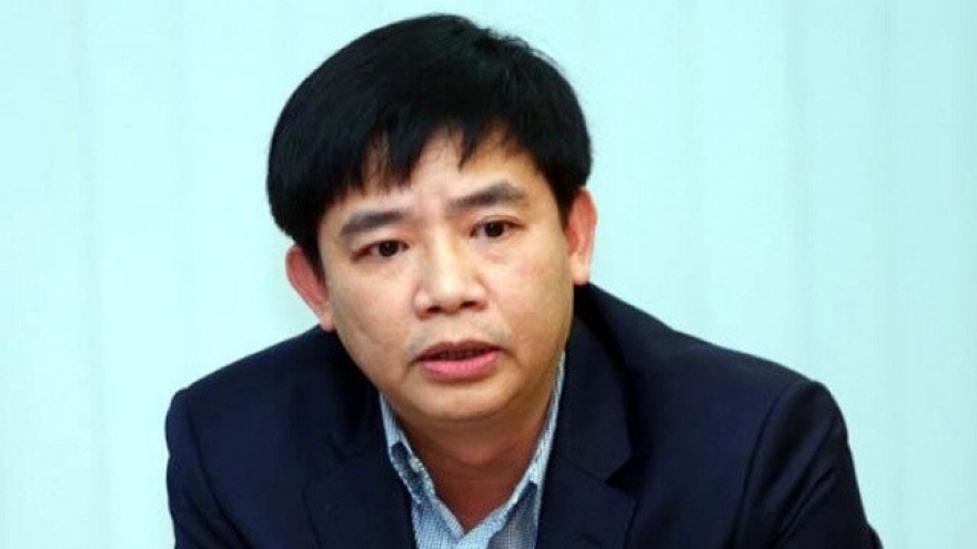 PetroVietnam chief accountant arrested for economic mismanagement