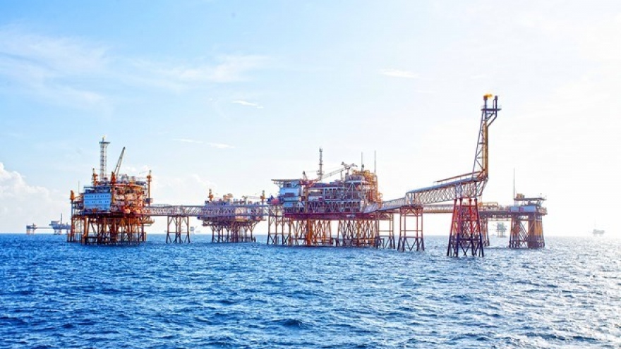 PetroVietnam surpasses key financial targets for 2018