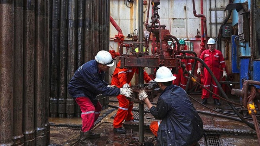 PetroVietnam surpasses production targets for 11 months