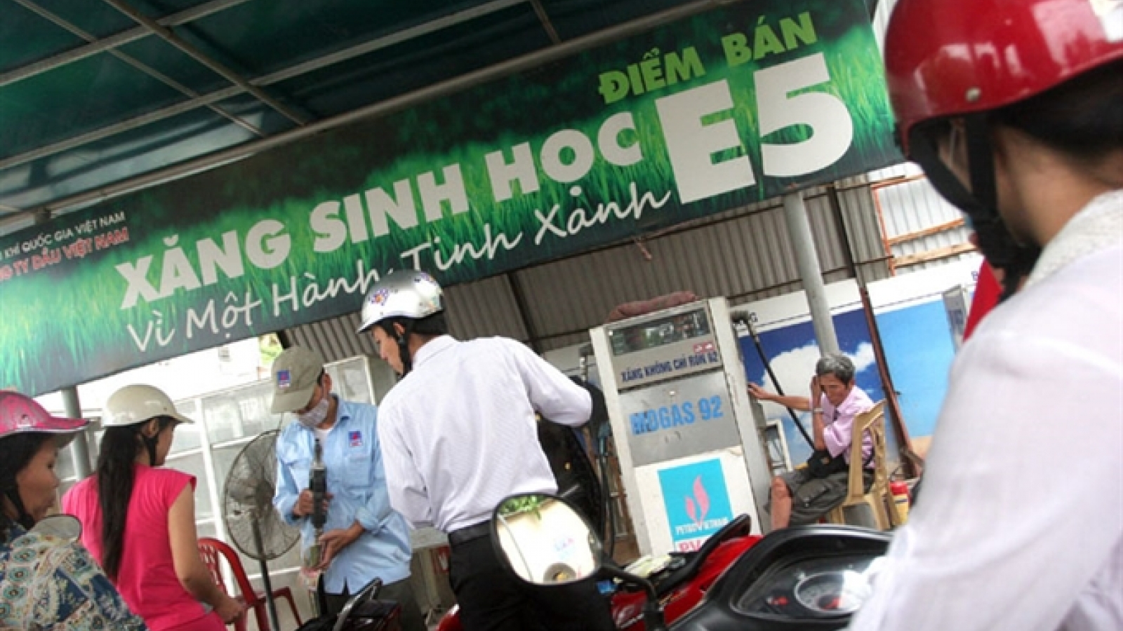 Petrol makers, distributors want more State support
