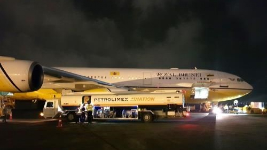 Petrolimex Aviation to supply fuel at all airports in Vietnam