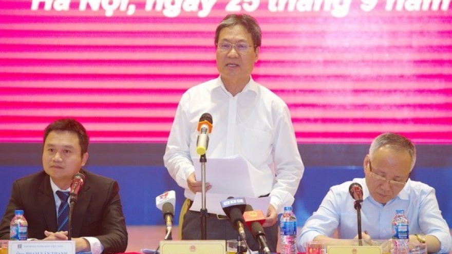 Petrolimex: business on track following restructure