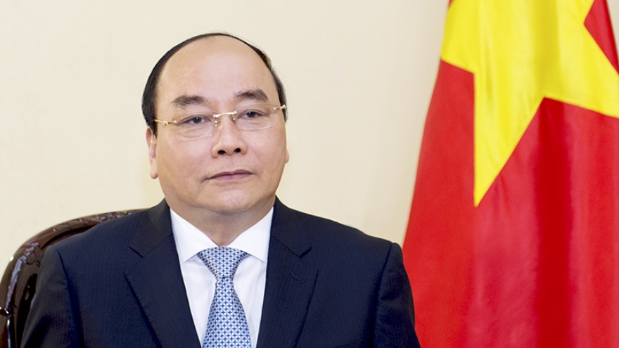 PM Phuc to visit Germany, the Netherlands, attend G20