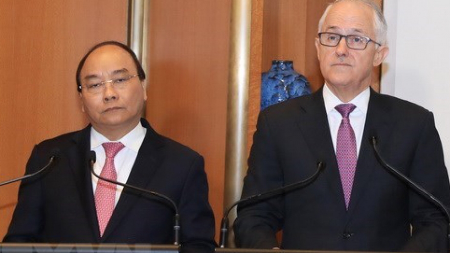 Vietnam, Australia bolster vocational education cooperation