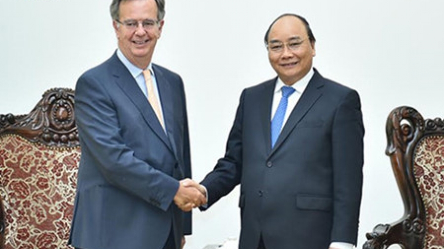 Government leader hails Vietnam-Spain cooperation