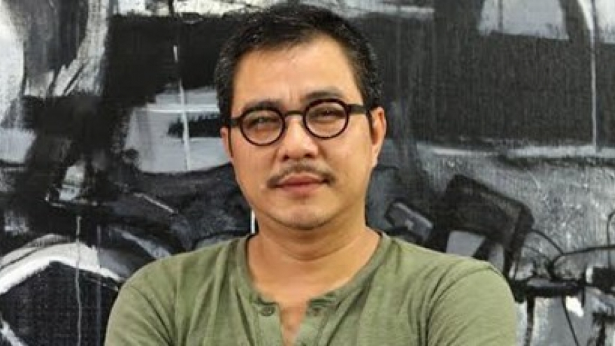 Vietnamese artwork premieres at Sotheby’s Singapore