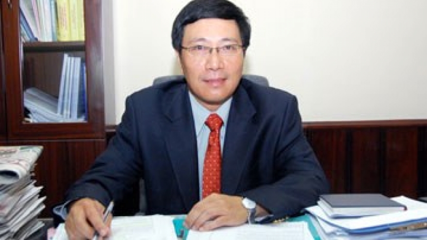 Paris Agreement: milestone in Vietnam diplomacy