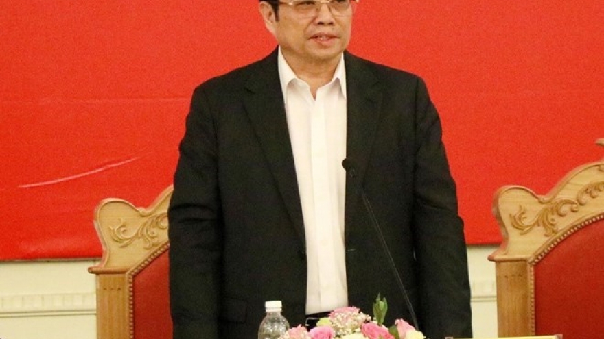 13th National Party Congress: sub-committee on Party regulations meets