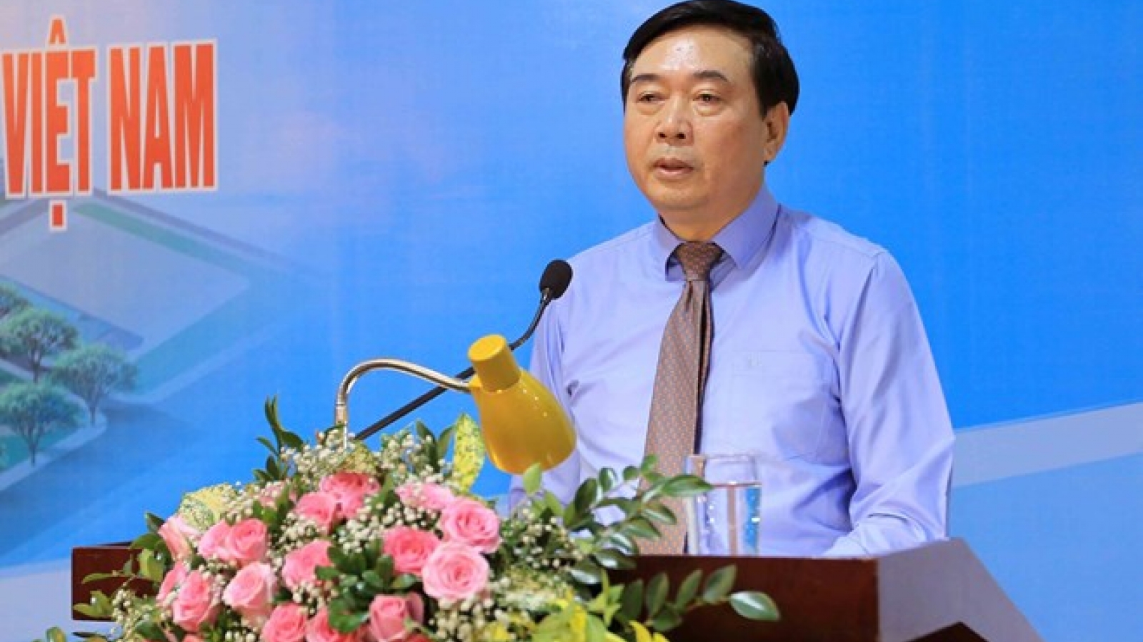 Symposium discusses prospect of eco-industrial parks in Vietnam