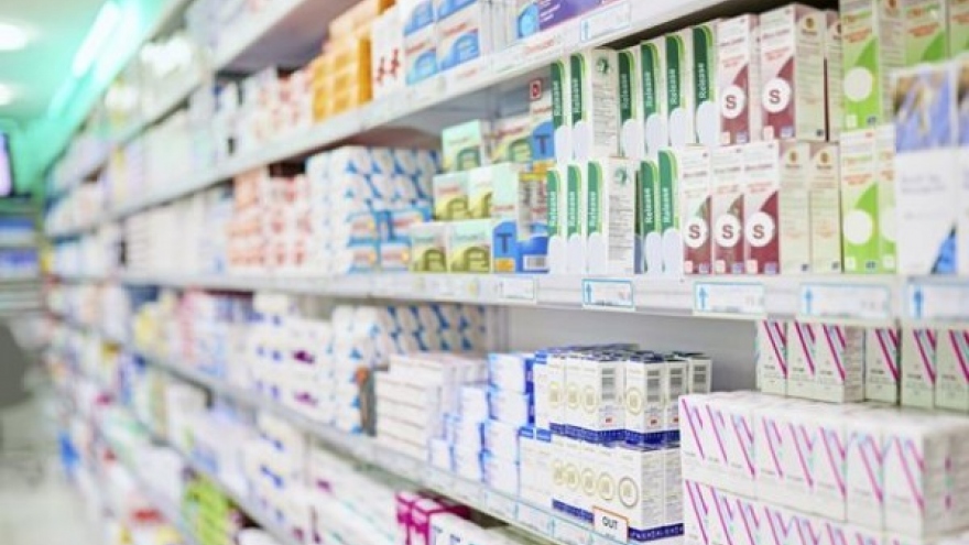 Who will take control of billion-dollar pharmaceutical market?