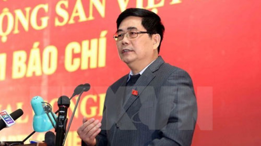 Party personnel preparations for next tenure are thorough, democratic