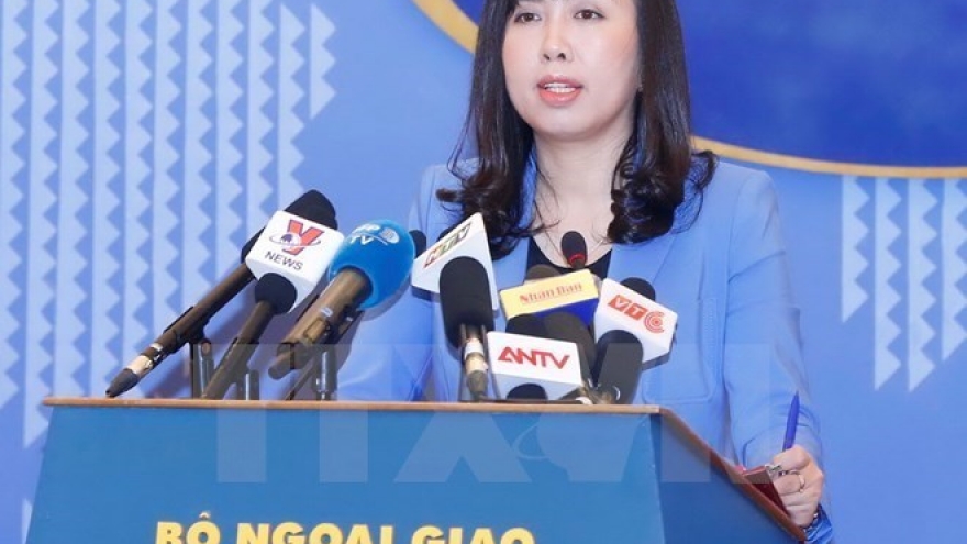 Vietnam confirms citizen death in Philippines’s Abu Sayyaf attacks