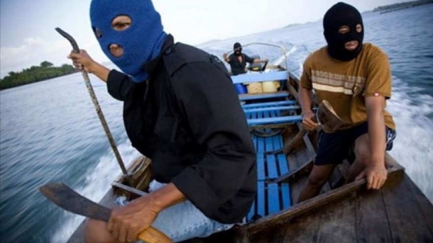 Vietnam summons Philippine chargé d' affaires over citizen safety