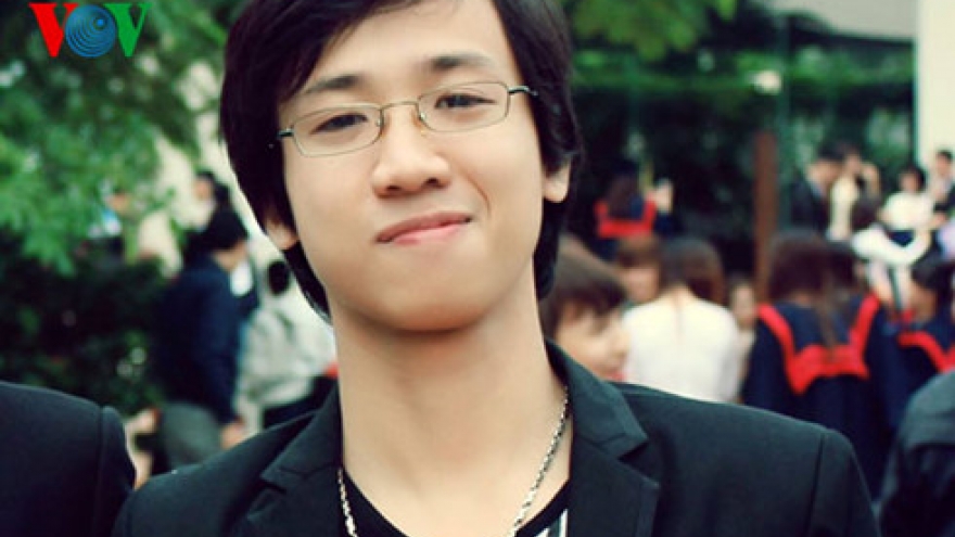 Epic music through the ears of an architect 