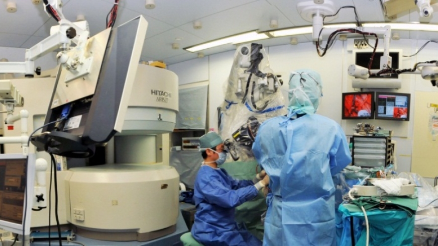 Updates on intraoperative MRI applications in neurosurgery