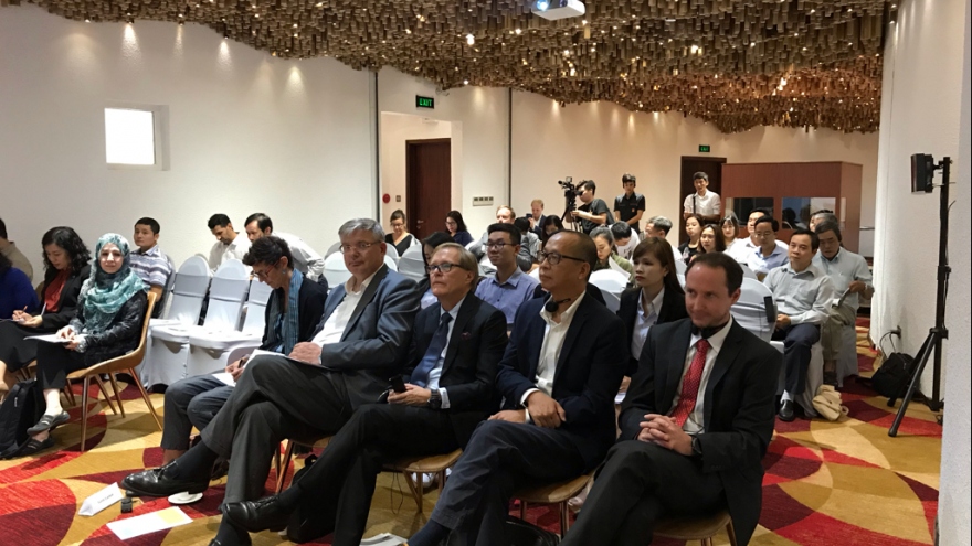 Seminar highlights Norway-funded OPTOCE Project