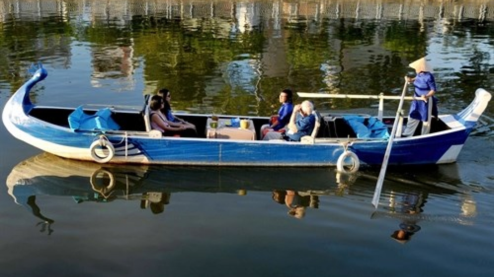 Photo contest launched to feature the beauty of Hoi An