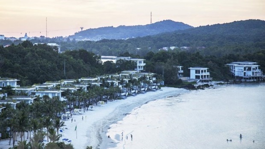 Photo exhibition to feature Vietnam’s seas, islands