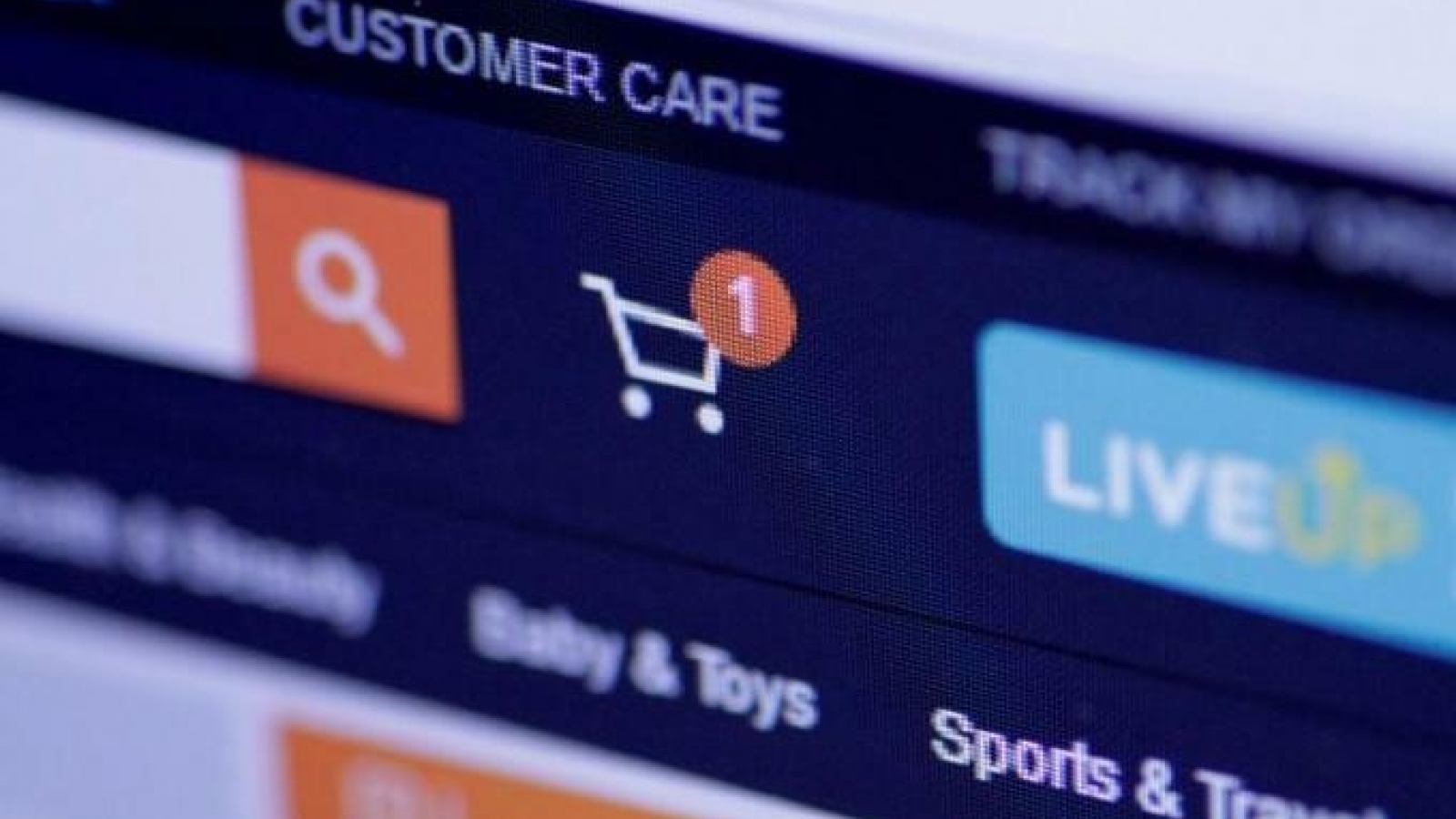 Quick delivery, entertainment: e-commerce players focus on differentiation