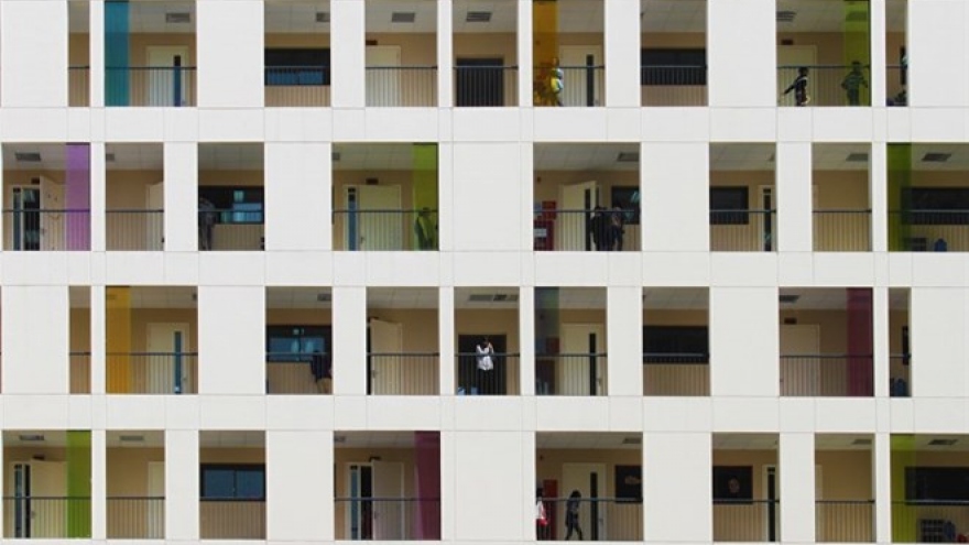 
        Photography festival launched for young artists
                              