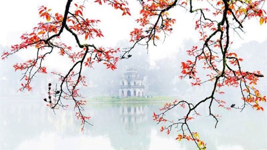 Photos feature beauty of Vietnam’s regions