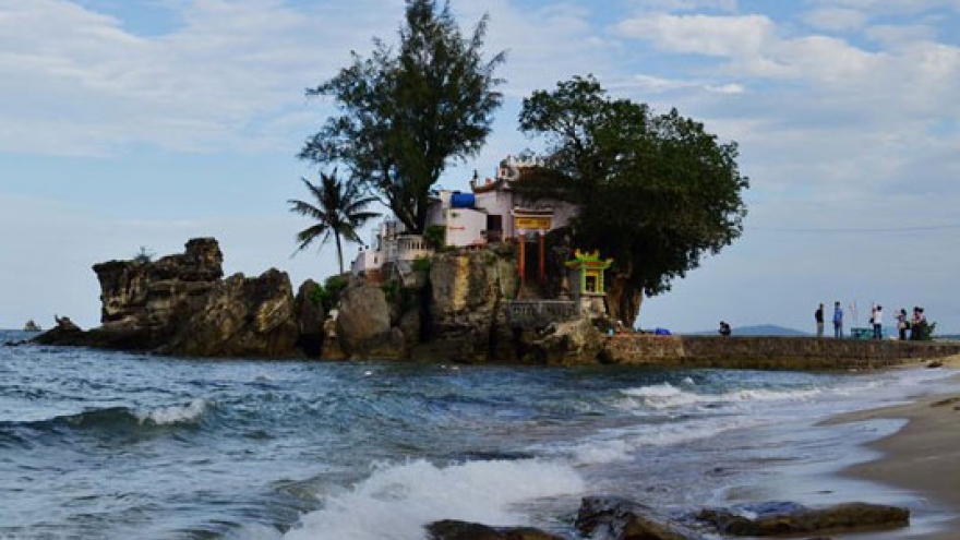 Phu Quoc, paradise on Earth