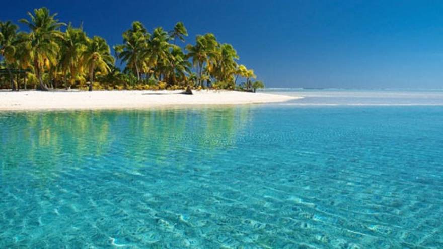 Phu Quoc among top 10 most beautiful Asian islands in summer