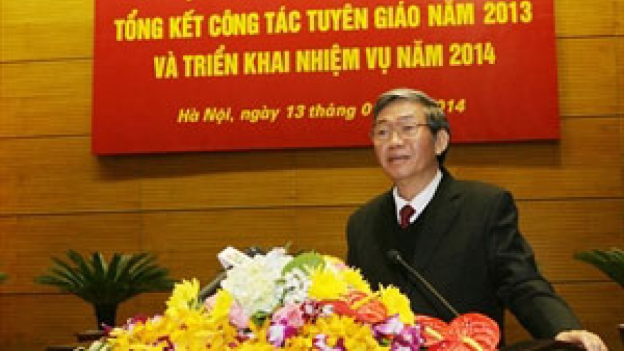 Popularisation work helps public grasp new Constitution