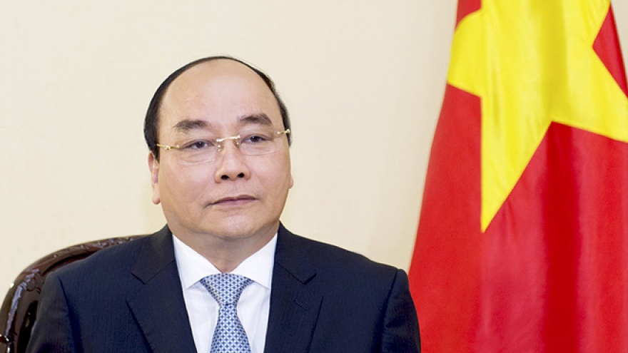 PM Phuc to visit New Zealand, Australia